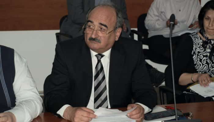 Doliu în politica prahoveană. A murit fostul consilier judeţean Toma Pinţoiu