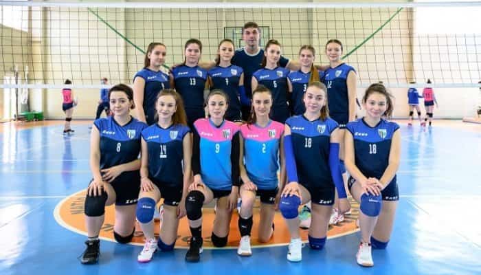 Eșecuri pentru echipa de volei junioare a CSM Ploiești în turneul de la Brașov