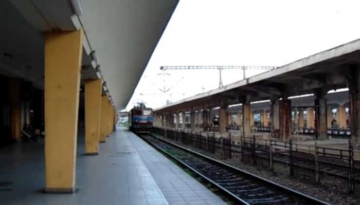 Autorităţile fac planuri pentru o legătură feroviară Ploieşti - Otopeni