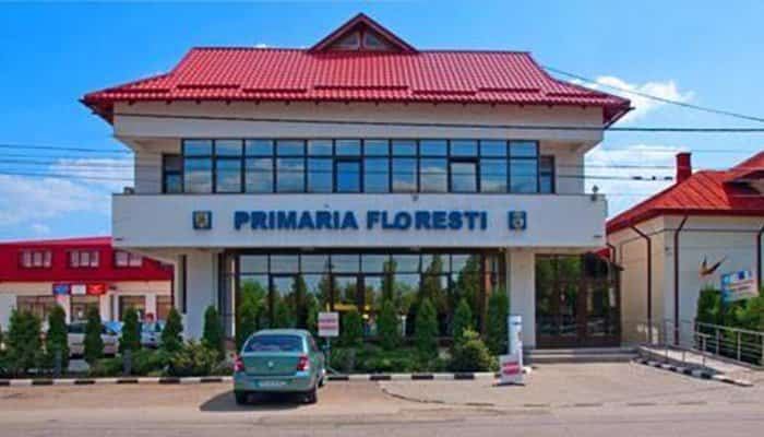 Proiect pentru construirea unei creșe, la Florești, cu sprijinul Companiei Naționale de Investiții