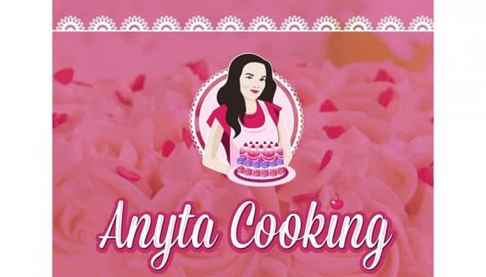 Ia-ţi un set de 28 duze ruseşti de la Anyta Cooking şi poţi face prăjituri ca la cofetărie chiar la tine acasă