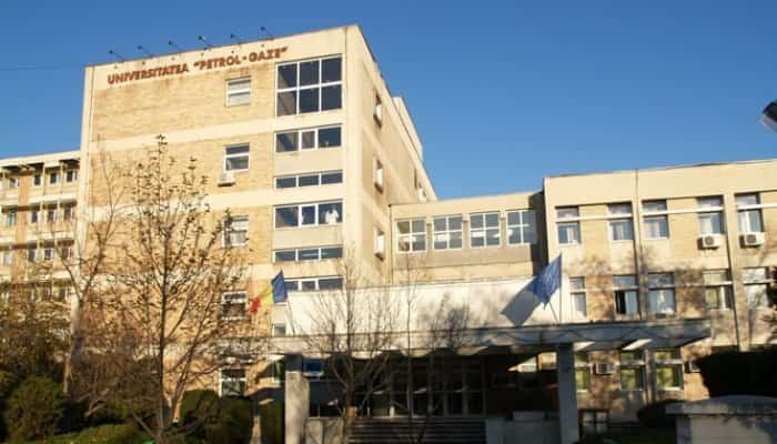 UPG Ploiești va organiza on-line examenele din sesiunea de vară