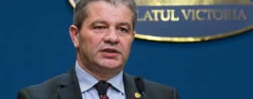 DNA a început urmărirea penală faţă de fostul ministru Florian Bodog, în prezent senator