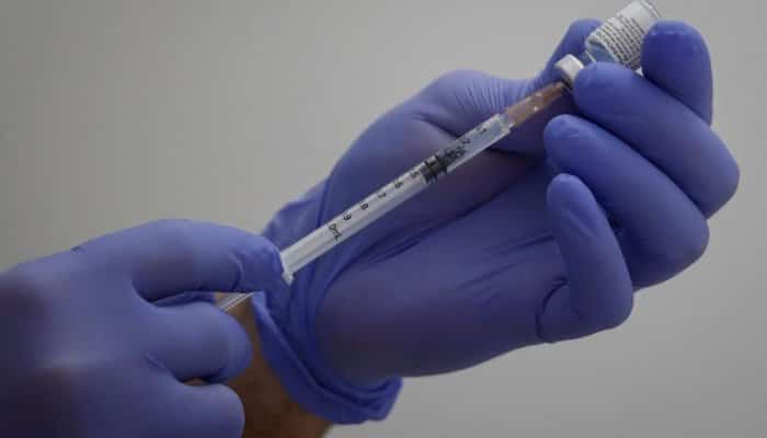 80.785 de prahoveni au primit și cea de-a doua doză de vaccin