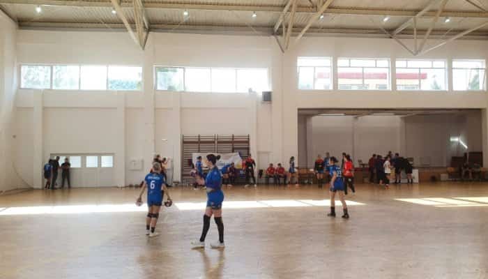 Eşec repetat. CS Activ Prahova Ploieşti-SCM Gloria Buzău 17-27