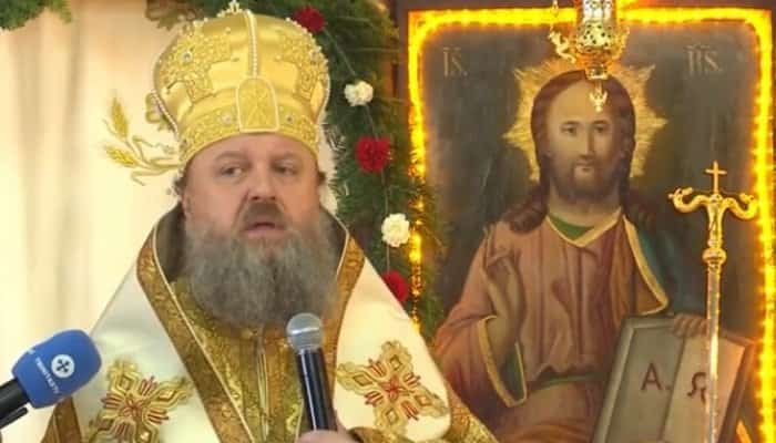 ÎPS Episcop Timotei Prahoveanul va participa, duminică, la sfințirea noii biserici din Tătaru