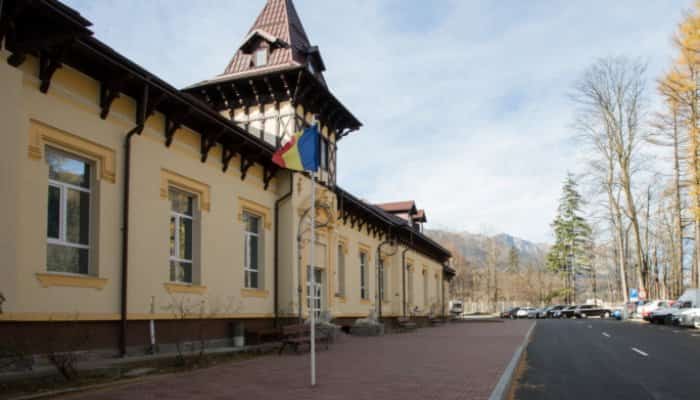 Ministerul Dezvoltării preia proiectul pentru Spitalul Sinaia şi anunţă o alocare de 121 de milioane de lei