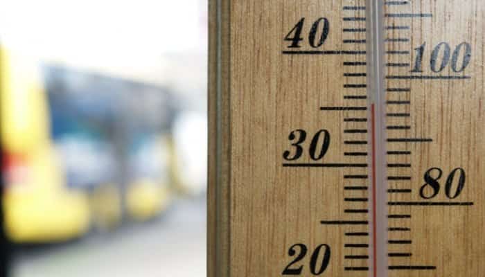 Maxime de până la 39 de grade Celsius și nopți tropicale, în toată țara, până vineri inclusiv