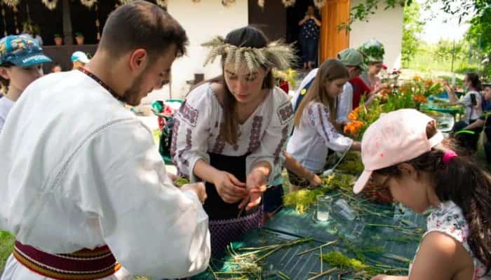Programul estival al Muzeului Județean de Istorie și Arheologie Prahova pregătit pentru copii