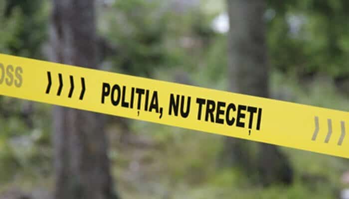 Tânărul care și-ar fi ucis nepoata de numai 6 ani a fost arestat preventiv. Crima, comisă ca răzbunare