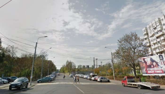 zone parcare autoutilitare marfa ploiesti