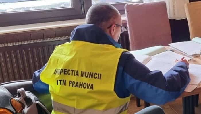 verificari itm in judetul prahova