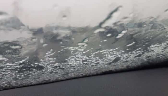 avertizare meteo instabilitate