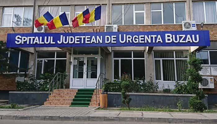 Județul Buzău poate asigura până la 40 de paturi pentru pacienții Covid din rândul copiilor