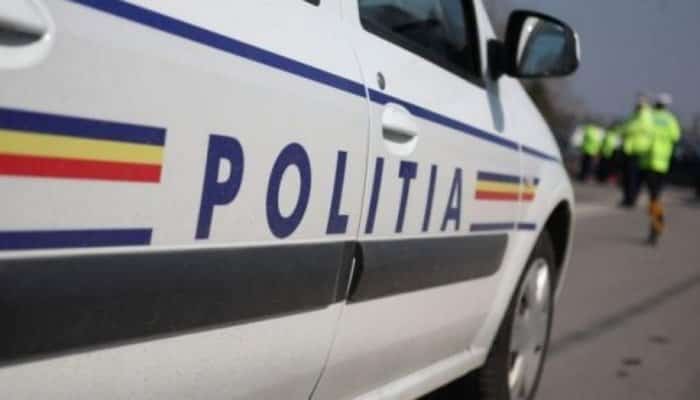 Accident mortal în Dâmbovița, pe DN 7. Un șofer de 76 de ani a intrat cu mașina într-o autoutilitară
