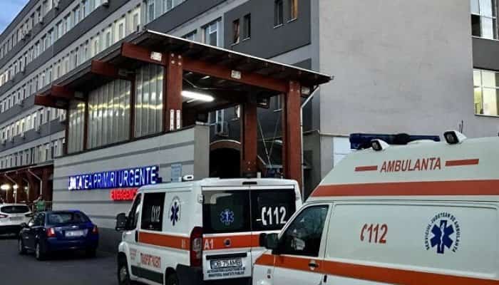 Autoritățile din Dâmbovița suplimentează numărul de locuri la Terapie Intensivă pentru pacienții Covid