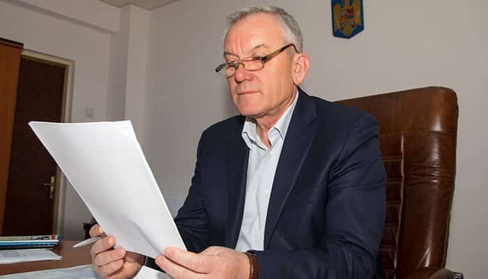 Referendumul de unire a municipiului Buzău cu Țintești a fost RESPINS