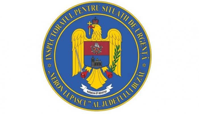 Angajări la ISU Buzău, și prin încadrare directă