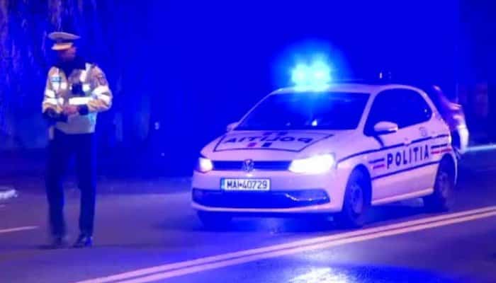 Prahovean cercetat, după ce i-a propus o mită de 10.000 de lei poliţistului care îl prinsese băut la volan