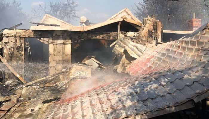 Cinci prahoveni au murit în incendii la locuințe, de la începutul anului. Pericol crescut în sezonul rece!