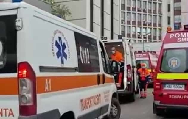 Strigăt de disperare! Un apel dureros lansat de Colegiul Medicilor din București