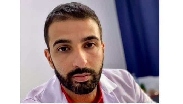 Medicul ATI Amin Zahra: “La UPU nu o să-i găsiți pe cei ale căror sfaturi le ascultați! Când veți ajunge în terapie intensivă, n-o să vă țină locul nimeni acasă”