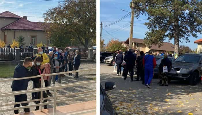 Autoritățile din Prahova recomandă programarea la vaccinare, în contextul numărului mare de solicitări