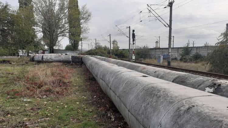 Veolia Energie anunţă oficial rezilierea contractului pentru termie şi apă caldă în Ploieşti