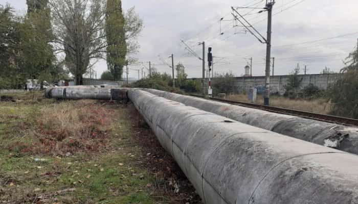 Veolia Energie anunţă oficial rezilierea contractului pentru termie şi apă caldă în Ploieşti