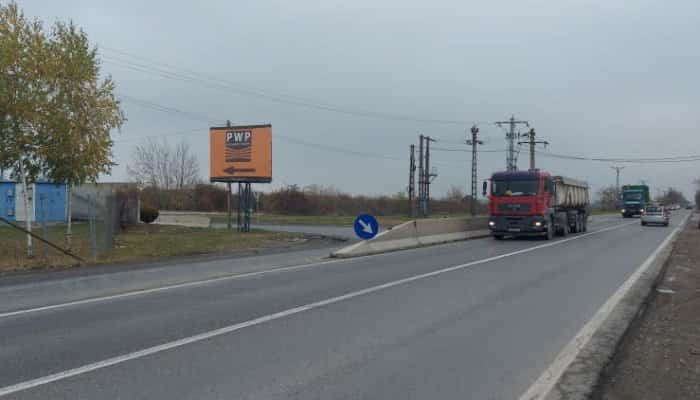 VIDEO | De ce au loc accidente grave dese pe DN72 în zona Bauelemente şi ce s-ar putea face pentru evitarea lor