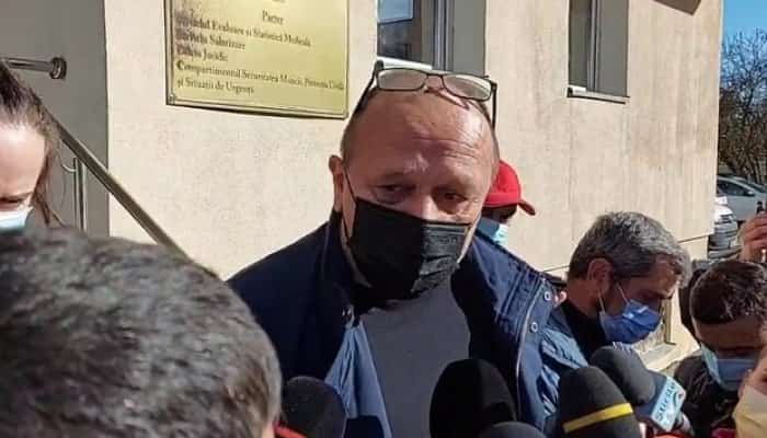 VIDEO Semnalul de alarmă tras încă de acum o lună de dr. Bogdan Nica, managerul SJU Ploiești: “Fac tot posibilul să nu ajungem în situația în care au ajuns alte spitale”