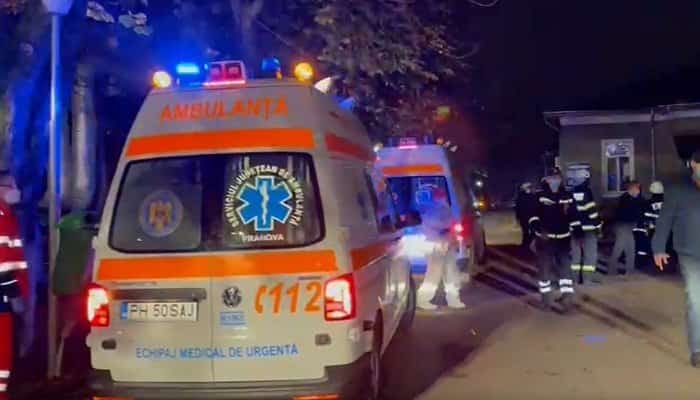Cauzele incendiului care a ucis doi pacienți internați la Movila. Două ipoteze conturate până acum