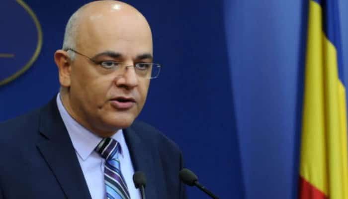 Raed Arafat: "Omicron va înlocui varianta Delta și va deveni predominantă"