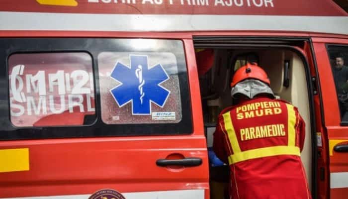 Accident mortal, miercuri, între Aricești și Nedelea