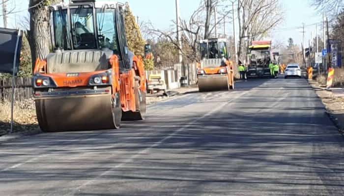 Opt propuneri de modernizare a infrastructurii din județul Dâmbovița, trimise la Ministerul Transporturilor