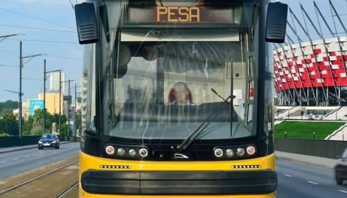 20 de tramvaie Pesa Jazz vor ajunge la Ploiești