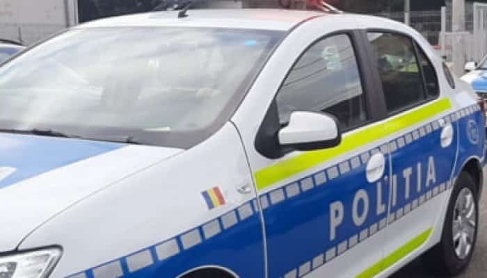 O femeie din Constanța a fost reținută după ce și-a agresat fetița de 2 ani și a amenințat-o cu moartea