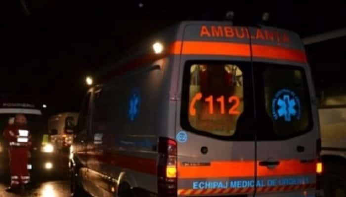 Accident mortal pe DN 1A, marți dimineață. Trafic restricționat la Măgurele