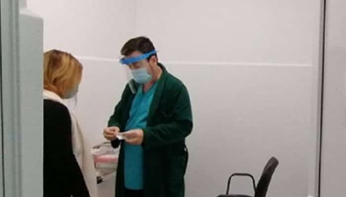 Centre de recoltare, în București și Ilfov, pentru pacienții simptomatici care solicită testare la domiciliu