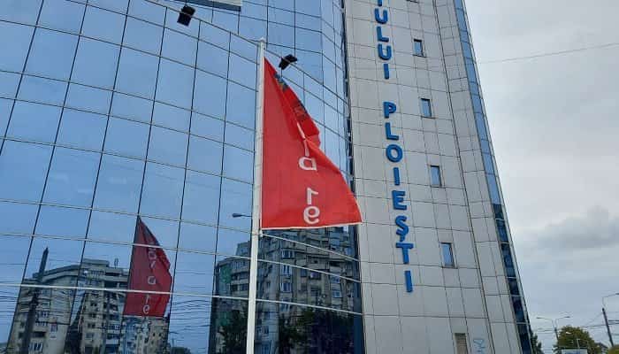 Rata infectărilor în localitățile din Prahova, la 2 februarie. Toate orașele sunt în scenariul roșu