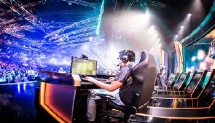 Vești bune pentru gameri: jocurile E-Sports vor fi recunoscute oficial 