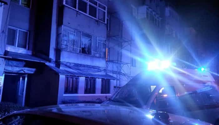 Un angajat al termocentralei Turceni, găsit spânzurat în apartament