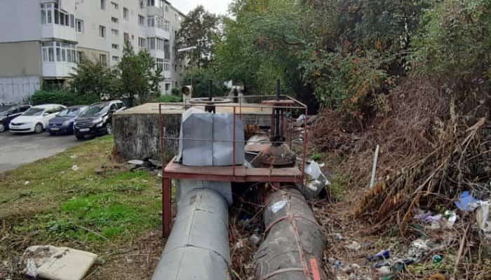 TERMOFICARE PLOIESTI | Primăria e aproape de prelungirea înţelegerii cu Veolia, contra unor plăţi de 100 de milioane de lei