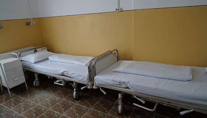 Centrul de Sănătate Voinești a fost redeschis, după aproape doi ani
