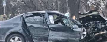 Accident mortal pe Șos. București-Ploiești, în zona Fântâna Miorița, provocat de un șofer de 70 de ani