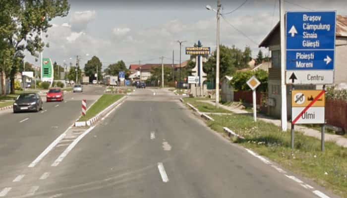 Două asocieri de firme interesate de lărgirea a patru benzi a DN71 Bâldana - Târgoviște