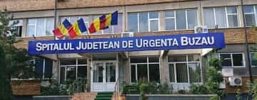 Cheltuieli cu 10% mai mari, pentru extinderea UPU Buzău, în urma scumpirii materialelor de construcție