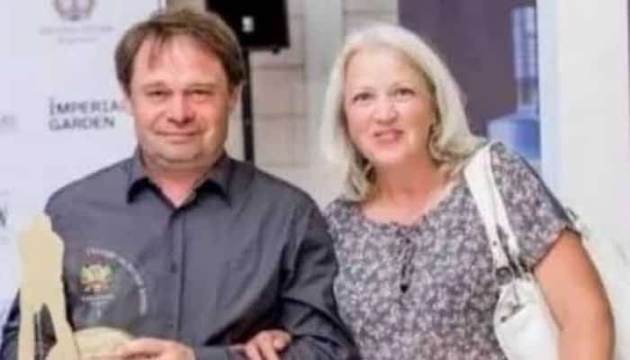 Vicepreședintele Novotek, soția și fiica au fost găsiți morți în casa de vacanță din Spania