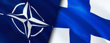 Finlanda anunță că va cere aderarea la NATO