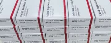 Ministerul Sănătății a renunțat la distribuirea pastilelor cu iod